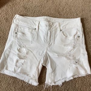 American eagle short, great shape